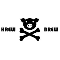 HREW BREW West Coast IPA