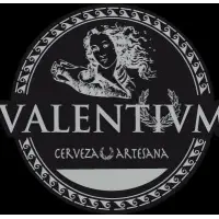 Valentivm Cerveza Artesana logo