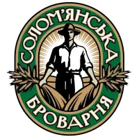 Solom'yanska Brovarnya logo