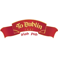 To Dublin logo