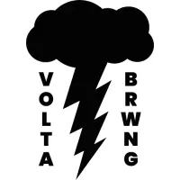Volta Brewery logo