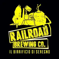 Railroad Brewing Co. logo
