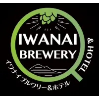 Iwanai Brewery & Hotel logo