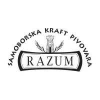 Pivovara Razum logo