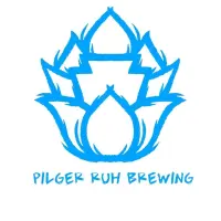 Pilger Ruh Brewing Alicious: Salted Caramel (2024)