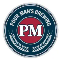 Pour Man's Brewing Company Tmave Pivo