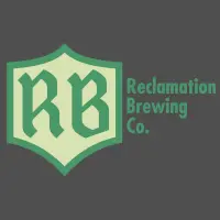 Reclamation Brewing Company Belgian Raspberry Wheat