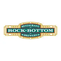 Rock Bottom - Pittsburgh logo