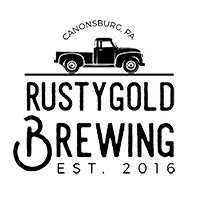 Rusty Gold Brewing Border Czech Pils