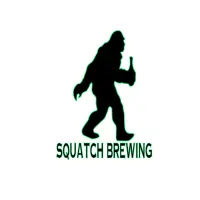 Squatch Brewing logo
