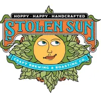 Stolen Sun Craft Brewing and Roasting Company Uncle Jon’s #49