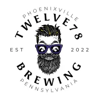 Twelve78 Brewing Company logo