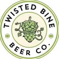 Twisted Bine Beer Company logo