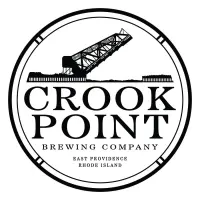Crook Point Brewing Company logo