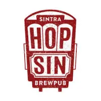 HopSin BrewPub logo