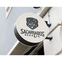 Sacarrabos Beer Co. logo
