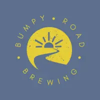 Bumpy Road Brewing Dusty Haze