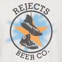 Rejects Beer Co. RI Coastal Access