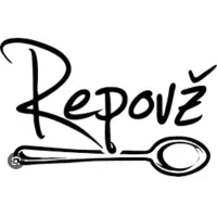 Domačija Repovž logo