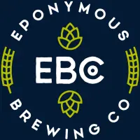 Eponymous Brewing Company logo