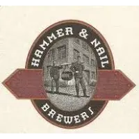 Hammer & Nail Brewers Extra Special Bitter