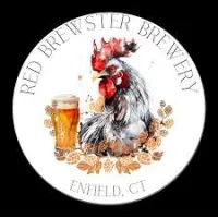 Red Brewster Brewster Blonde
