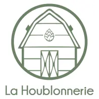 La Houblonnerie - Brasserie Fermière logo