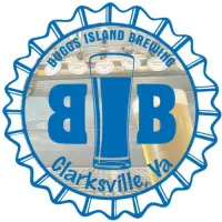 Buggs Island Brewing Company logo