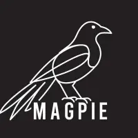 Magpie Brewery logo