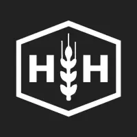 Harding House Brewing Company Church Parking Lot