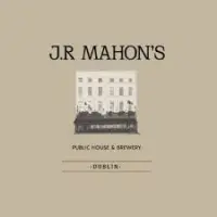 J.R. Mahon's logo