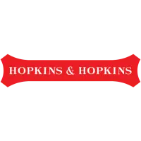 Hopkins & Hopkins logo