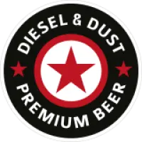 Diesel & Dust Blonde