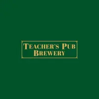 Teacher's Pub logo