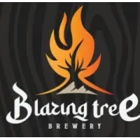 Blazing Tree Brewery Medusa Hazy