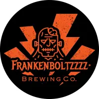 Frankenboltzzzz Brewing logo