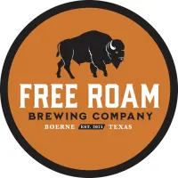Free Roam Brewing Company Ranch Roamer