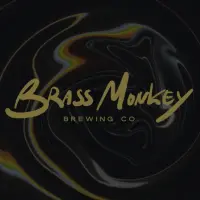 Brass Monkey Brewing Co. logo