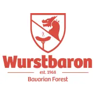 Wurstbaron logo