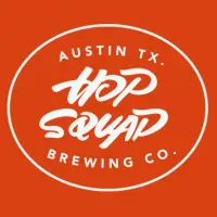 Hopsquad Brewing Co. Lord Zanate