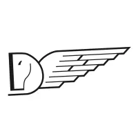 Pegasus City Brewery logo