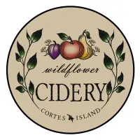 Wildflower Cidery logo