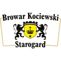 Browar Kociewski logo