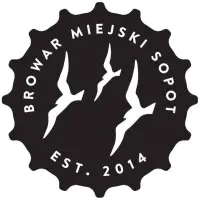 Browar Miejski Sopot logo