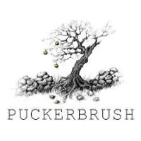 Puckerbrush Cider Company logo