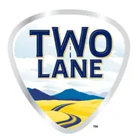 Two Lane Brewing logo