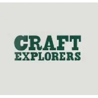 Craft Explorers logo