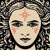 Alma Cider logo