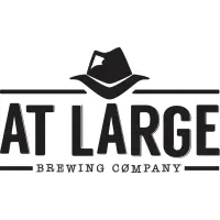 At Large Brewing Russian Imperial Stout