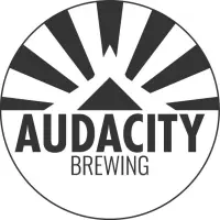 Audacity Brewing Blanc Bines